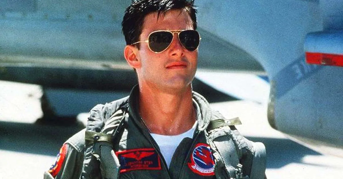 Globo exibe “Top Gun – Ases Indomáveis” no Sessão de Sábado
