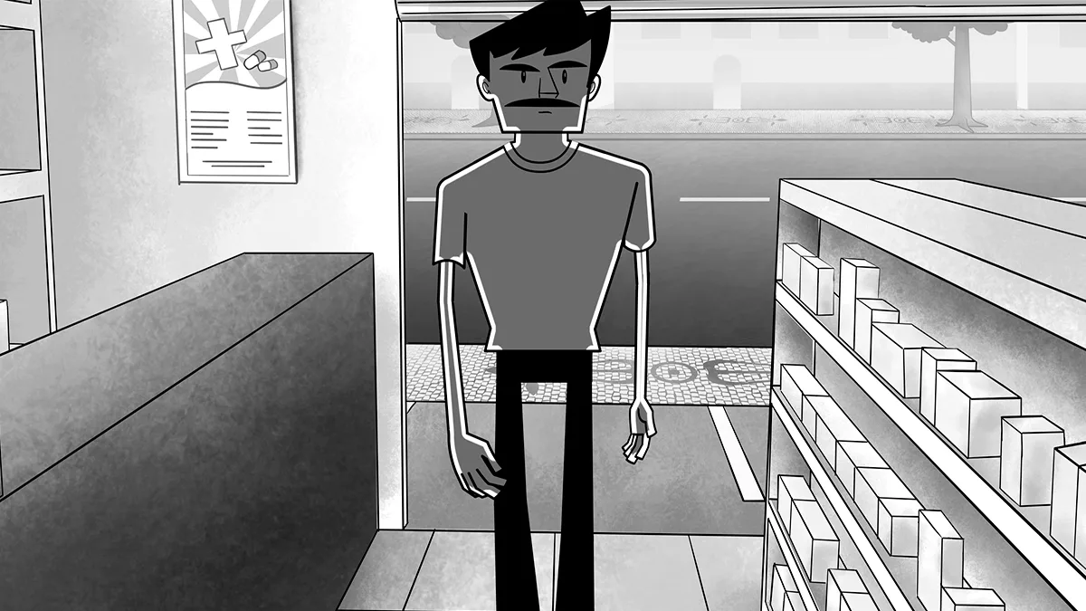 “Meu Tio José”, de Ducca Rios, compete na Mostra Internacional de Cinema de São Paulo 