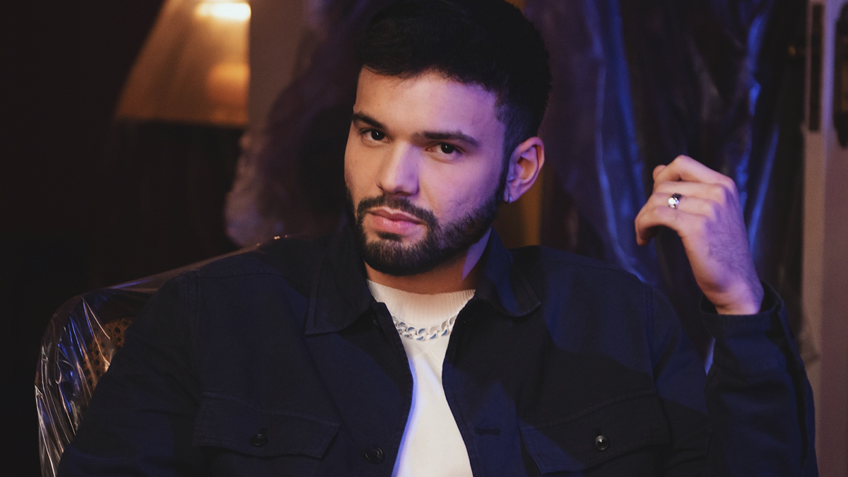 DFONNSO divulga making of de “Perfeita”