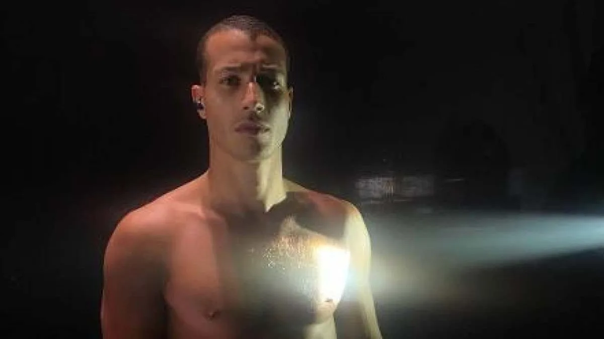 “Verdades Secretas 2” exibe primeiro nu frontal masculino em novela