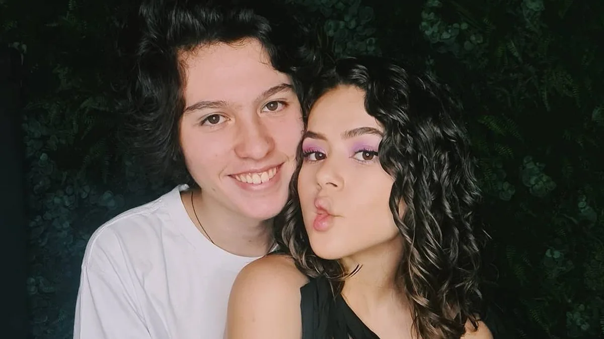 Maisa anuncia término de namoro com Nicholas Arashiro: “Sem mágoas e brigas”