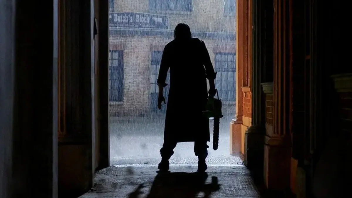 Netflix revela teaser do novo longa da franquia “O Massacre da Serra Elétrica”