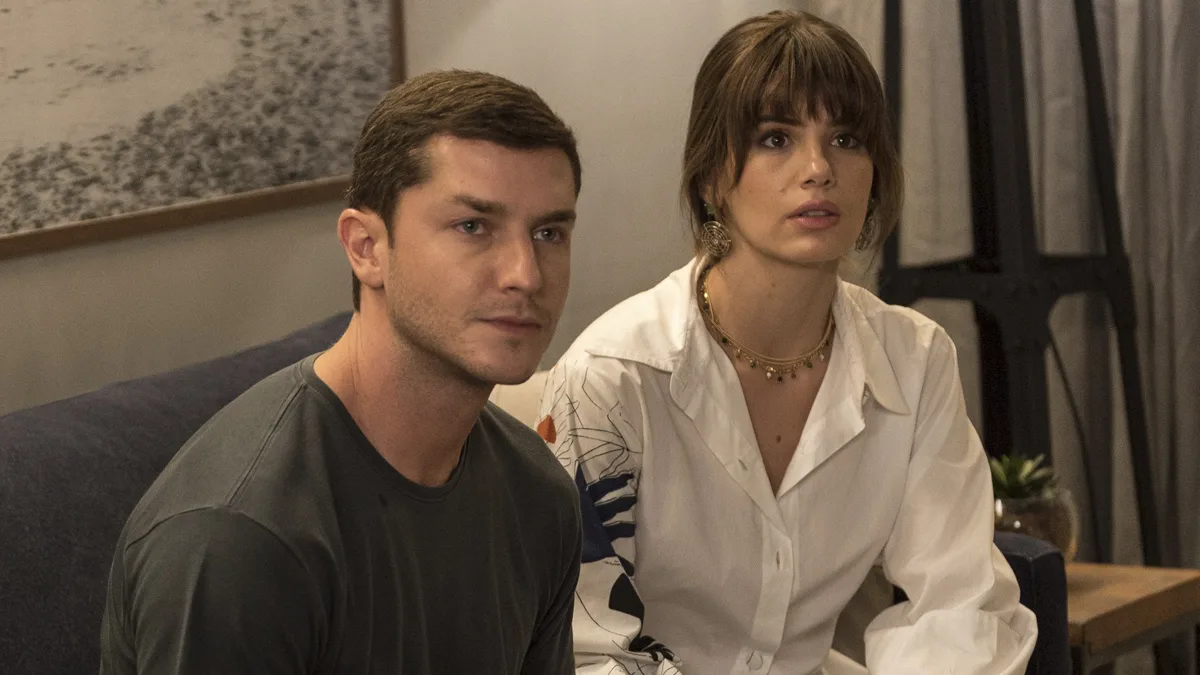 “Procura-se Um Marido”: HBO Max inicia gravações de filme com Camila Queiroz e Klebber Toledo