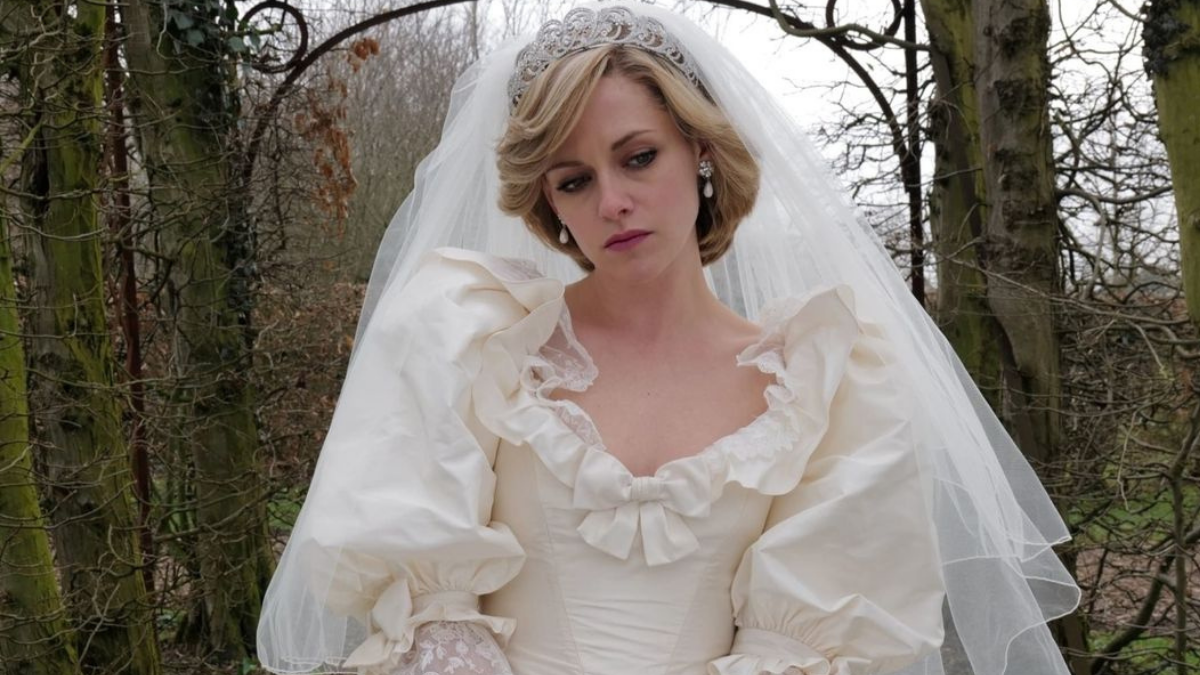 “Spencer” é um belo retrato de uma história trágica | Crítica