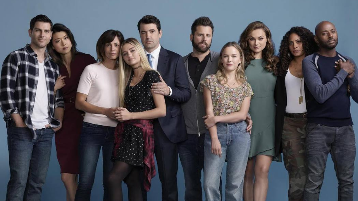 Primeira parte da quarta temporada de “Um milhão de Coisas” chega com exclusividade ao Globoplay