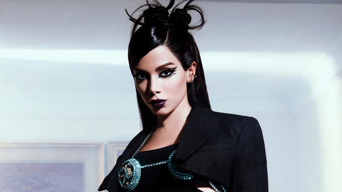 Letra e Tradução: “Boys Don’t Cry” – Anitta