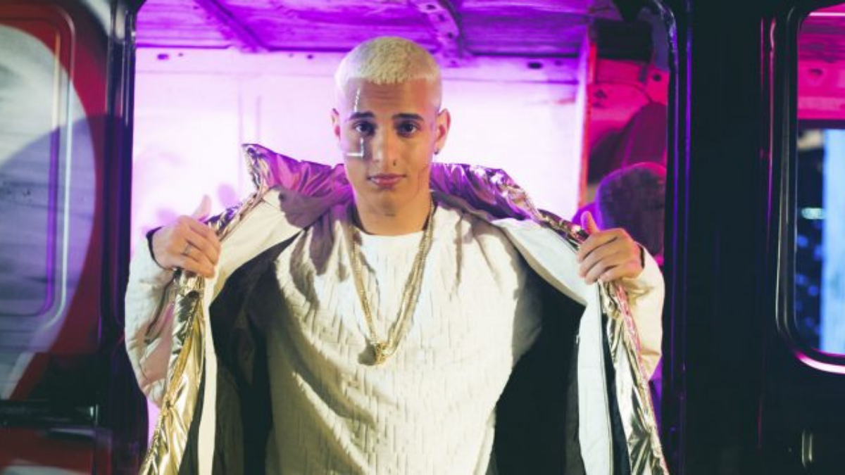 Kaio Viana emplaca hit “Formosa” e comemora sucesso nos trends do Brasil