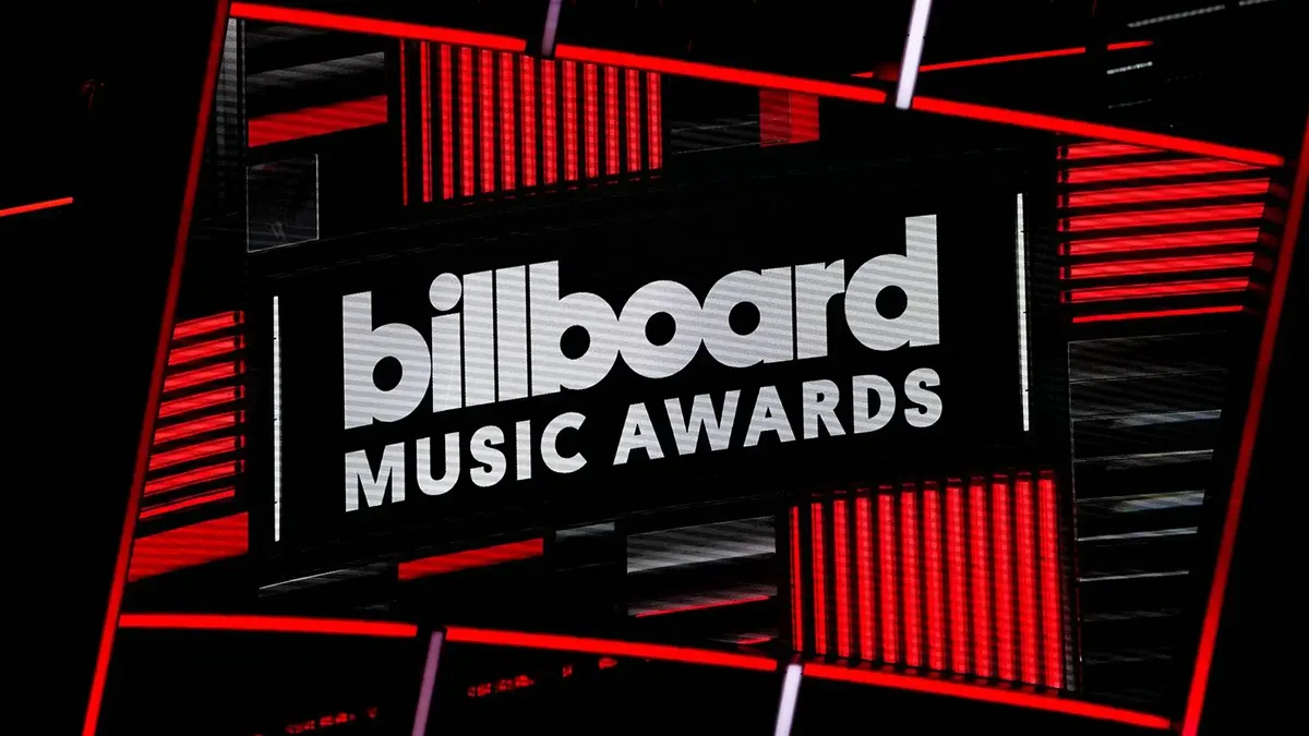 Billboard Music Awards 2022 acontece em maio