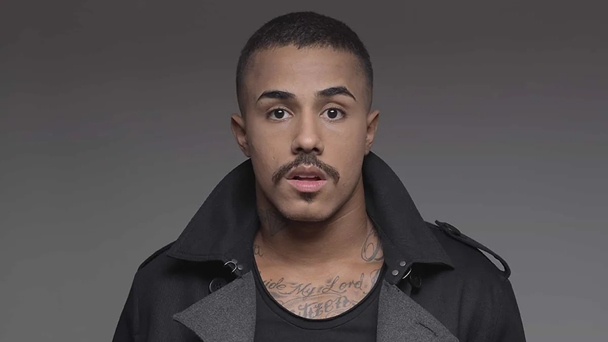 Letra: “Perversa” – MC Livinho ft. MC Danny