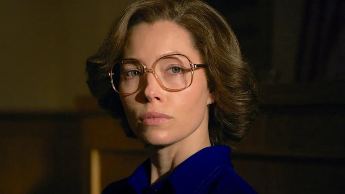 Jessica Biel vive assassina a sangue frio em novo teaser de “Candy”; saiba mais