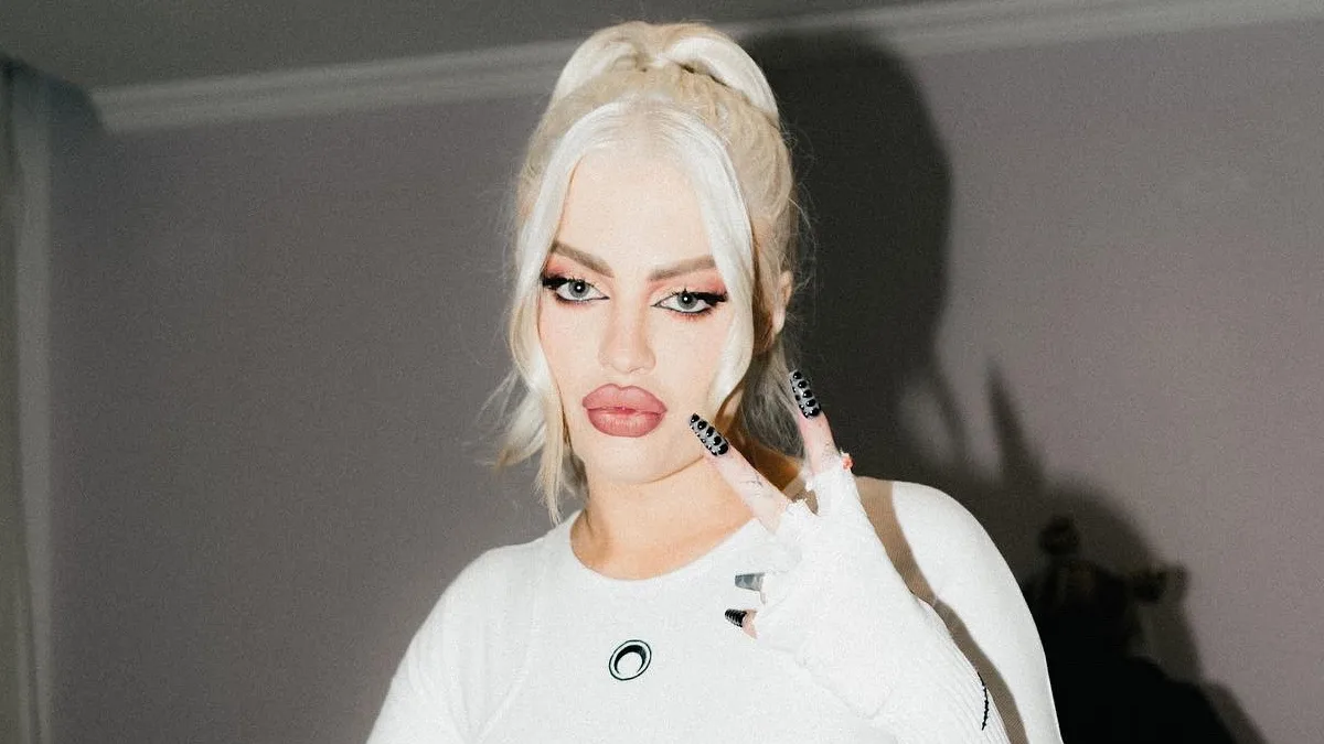 Luísa Sonza recebe Pocah, Marina Sena, Baco Exu do Blues em edição do Baile da Sonza no Rio de Janeiro