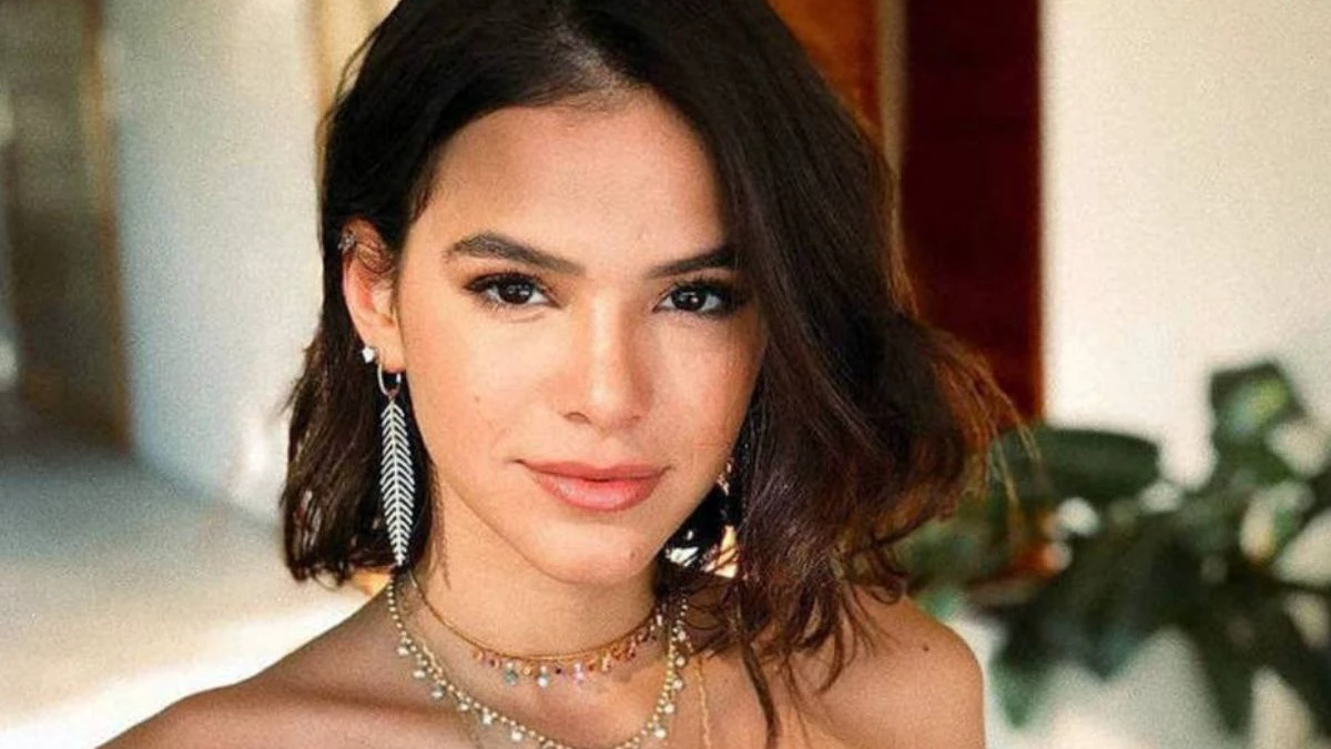 “Besouro Azul” | Bruna Marquezine entra para elenco de filme da DC Comics