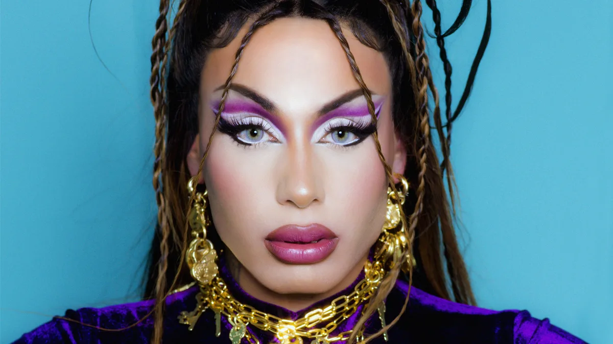 Grag Queen entrega looks e muita coreografia no clipe superproduzido de “Party Everyday”; assista!