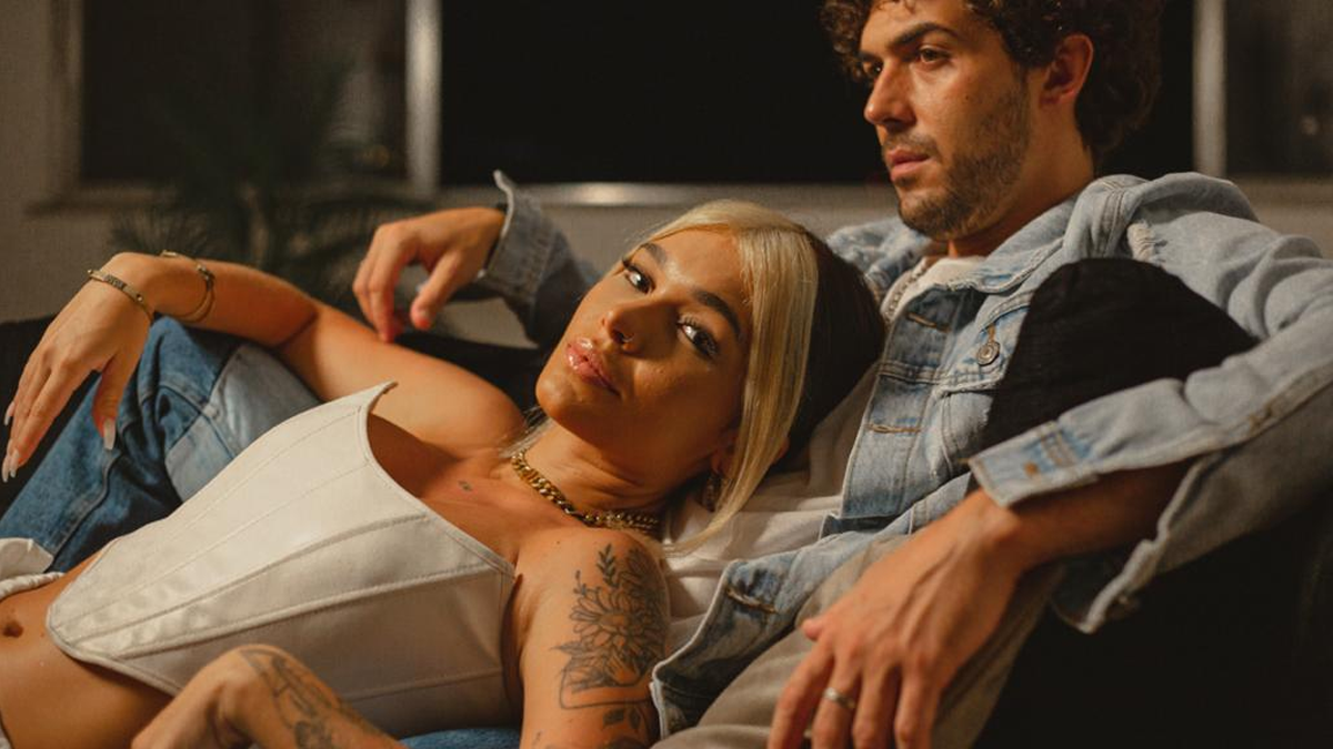 Lançamentos da Semana: Megan Thee Stallion feat. Dua Lipa, DENNIS, Lary, Florence + The Machine, Planta & Raiz feat. Julies e mais!