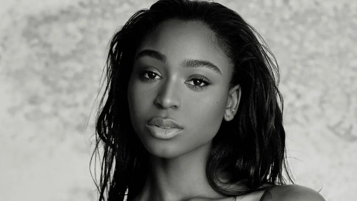 Normani lança “Fair” e apresenta faixa ao vivo no programa do Jimmy Fallon; assista!