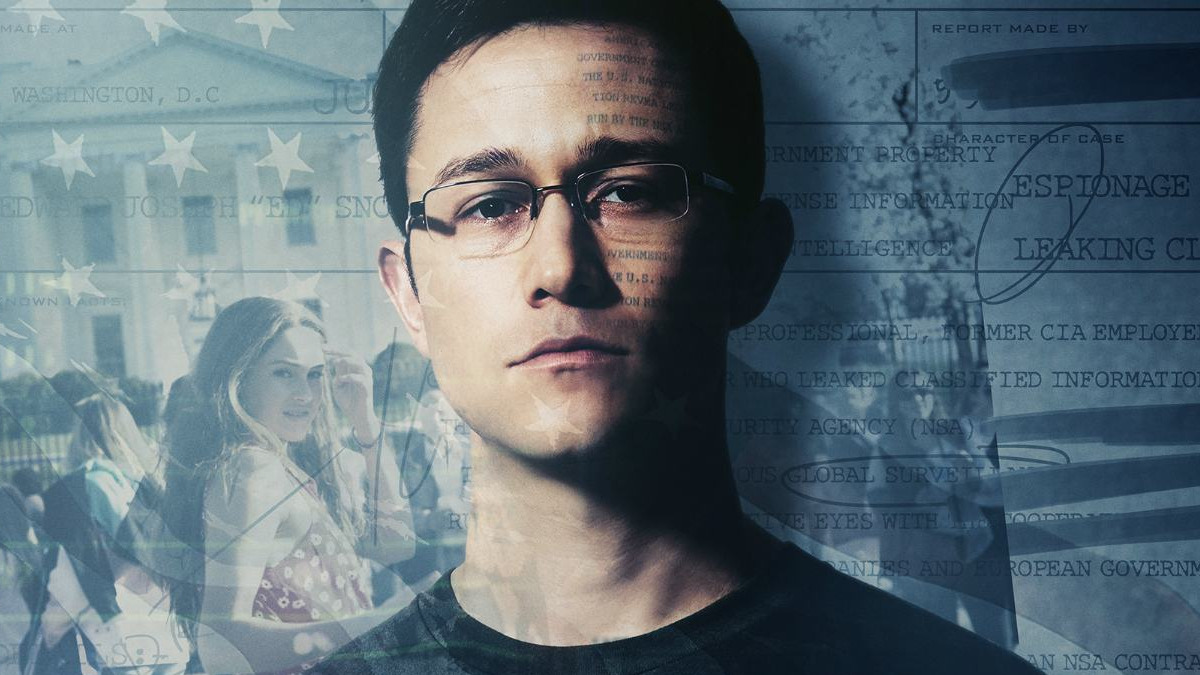 Globo exibe “Snowden: Herói Ou Traidor”, estrelado por Joseph Gordon-Levitt, no Tela Quente desta segunda