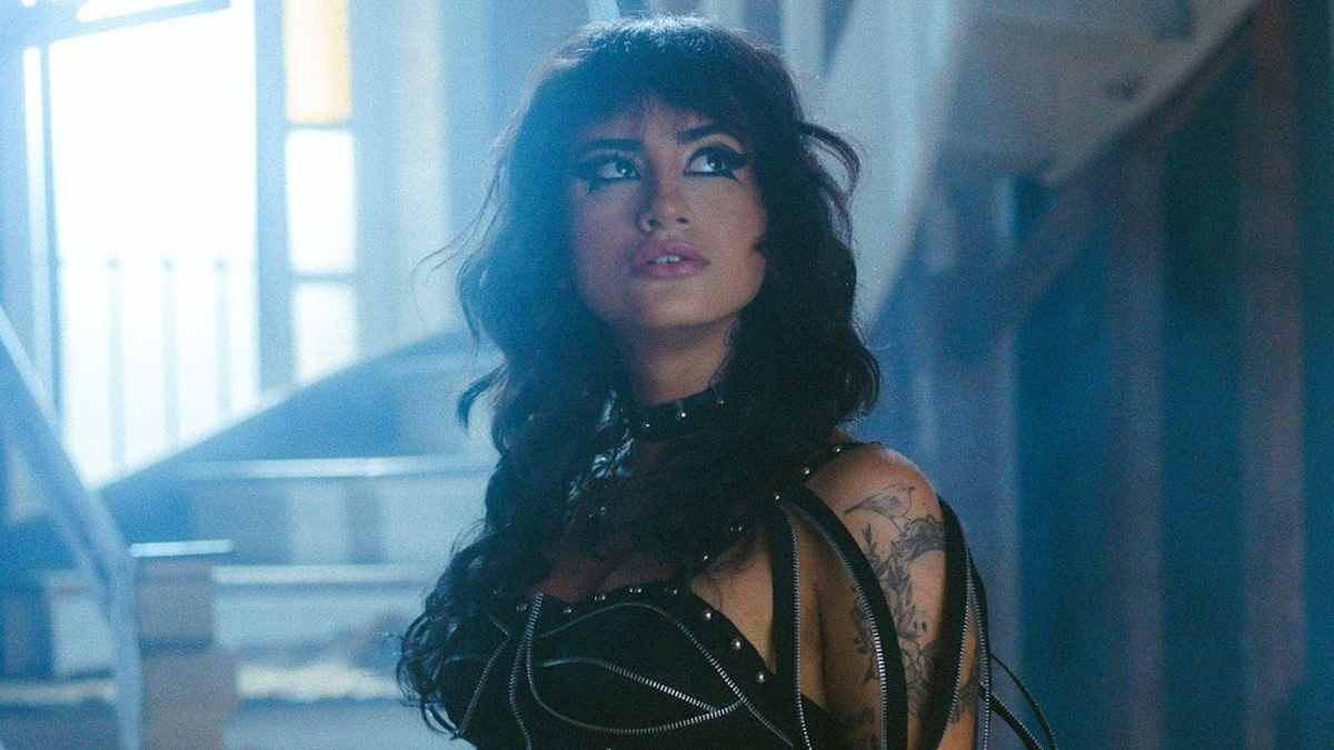 Day Limns reúne referências no single “7 Vidas”; confira!