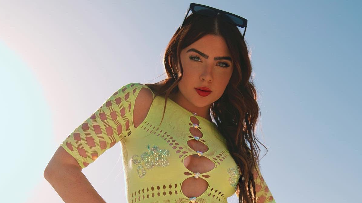 Gloria Perez comenta sobre atuação de Jade Picon em “Travessia”: “Está se saindo muito bem”