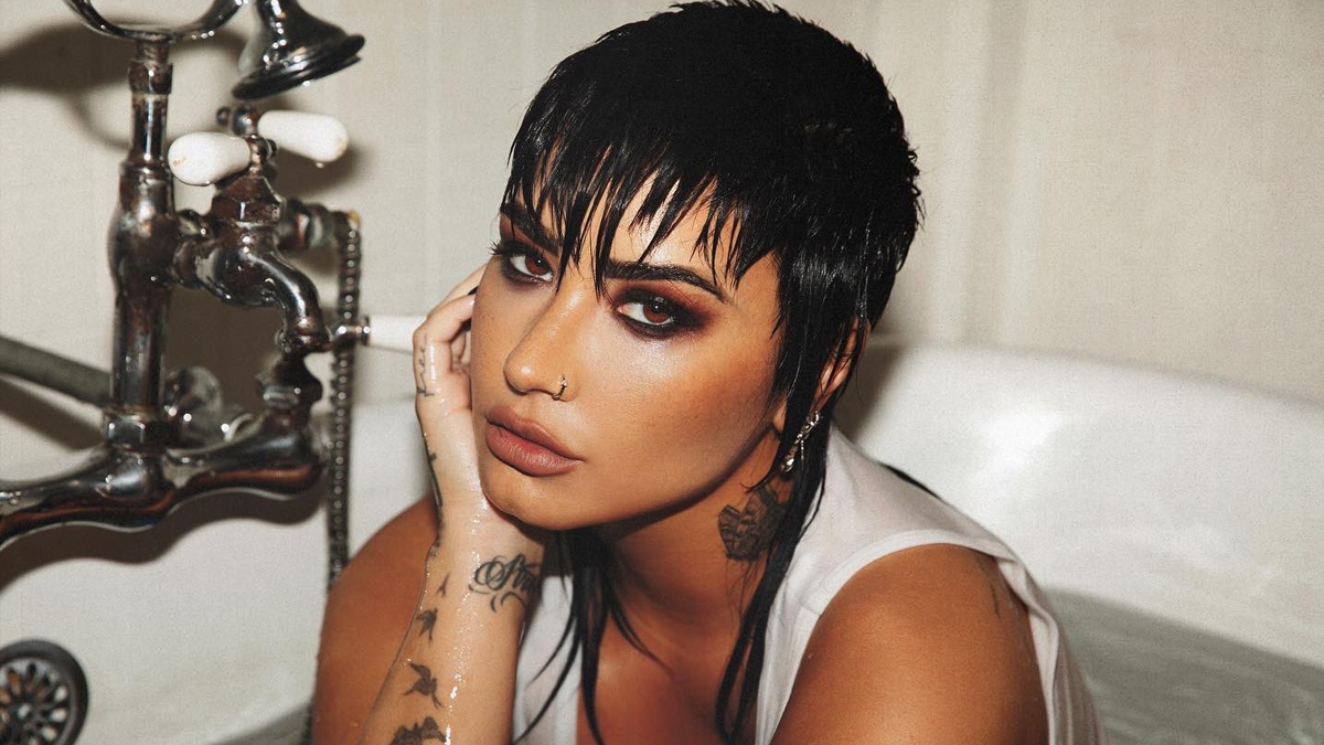 Lançamentos da Semana: BTS, Demi Lovato, Lary, Pedro Sampaio, Nando Reis, Carrie Underwood, Hodari e mais!