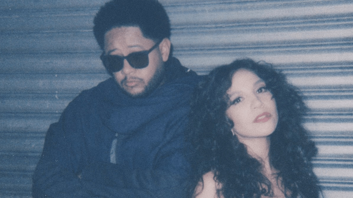 Priscilla Alcantara e Emicida lançam a reflexiva “Você Aprendeu a Amar?”; confira!