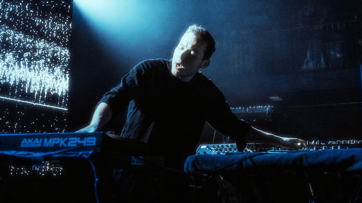 Anjunadeep faz estreia nas pistas brasileiras com live act de Ben Bohmer na ARCA, em São Paulo