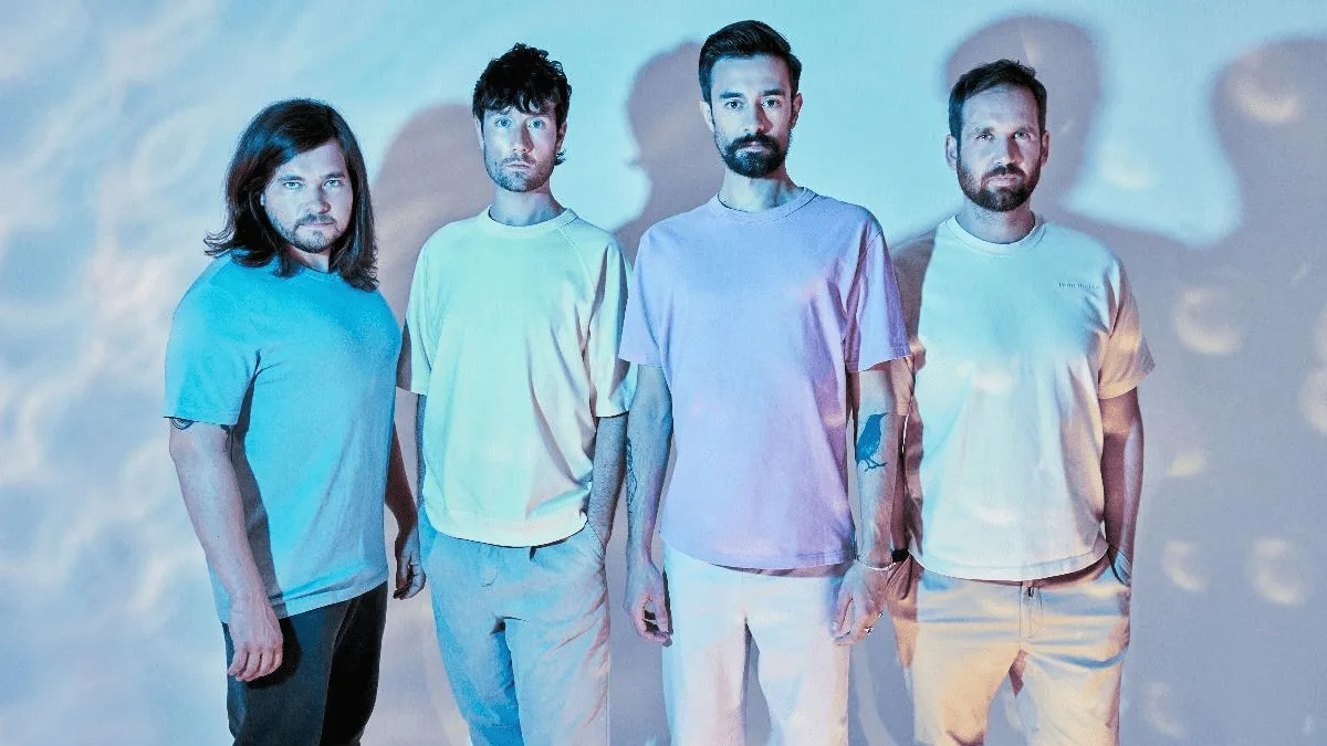 Bastille anuncia apresentação única da Give Me The Future Tour em São Paulo