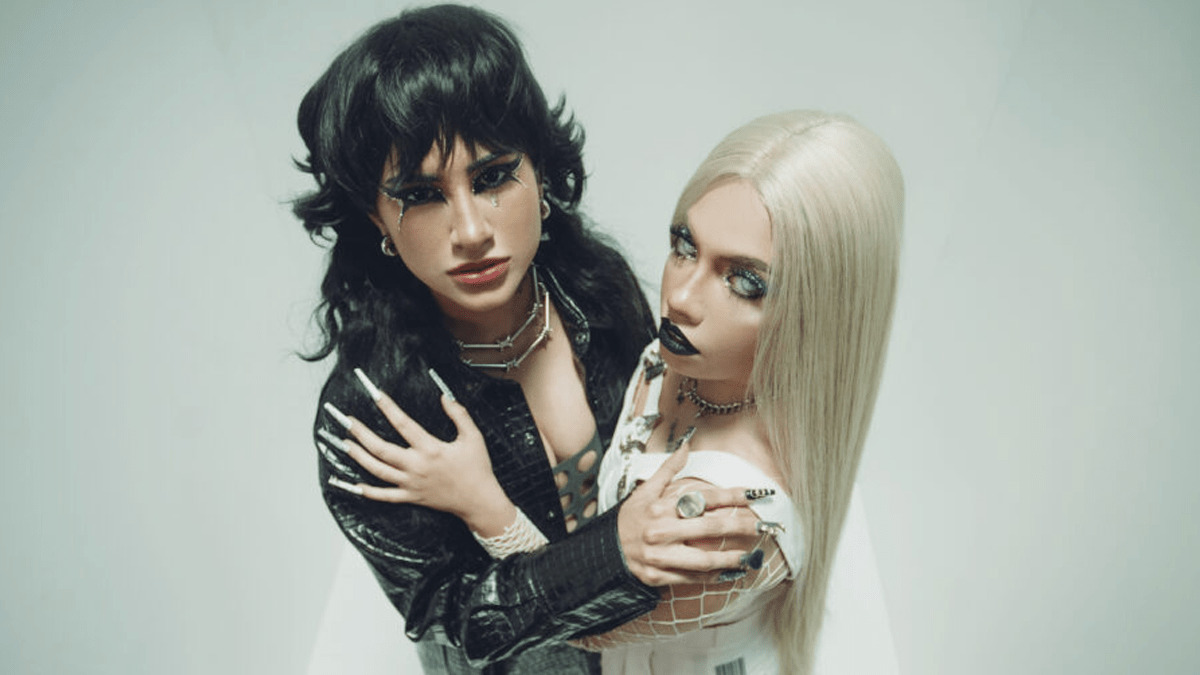 Carolzinha e Day Limns criticam o consumo do entretenimento no single “Embalagem”; assista ao clipe!