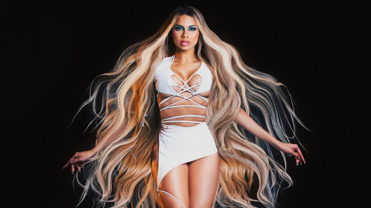 Lexa revela capa, tracklist e data de estreia EP “Magnéticah”; saiba mais!