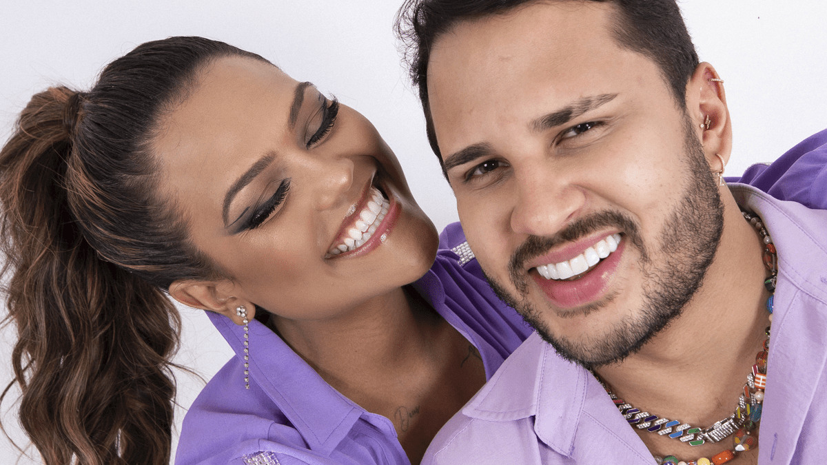 Camila Loures anuncia retorno do PodCats e revela Lucas Guimarães como apresentador da 3ª temporada