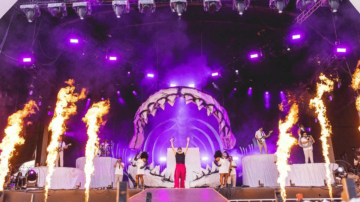 Rock in Rio 2024 coleciona números expressivos das vendas de ingressos; confira