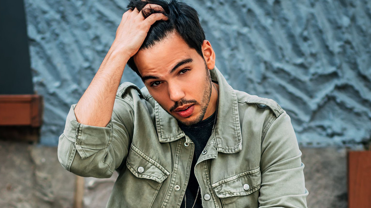 Dani Castro lança “Nosso Abrigo” em parceria com Thifany; confira!