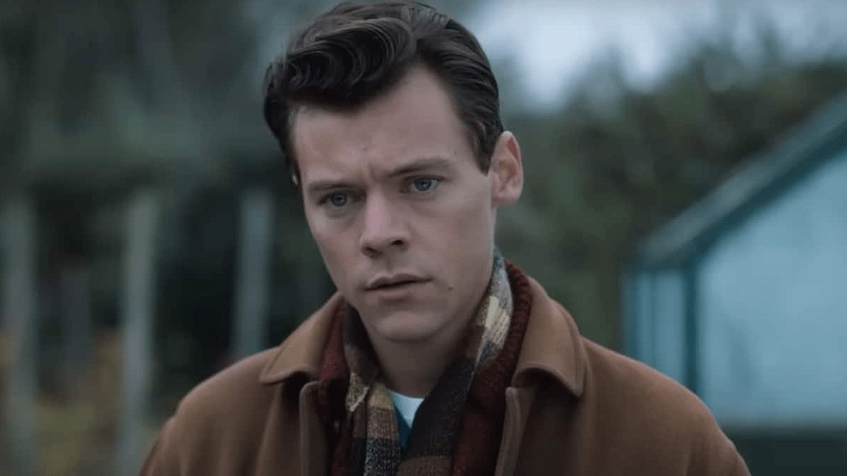 “My Policeman”, filme estrelado por Harry Styles, esgota ingressos no Festival do Rio