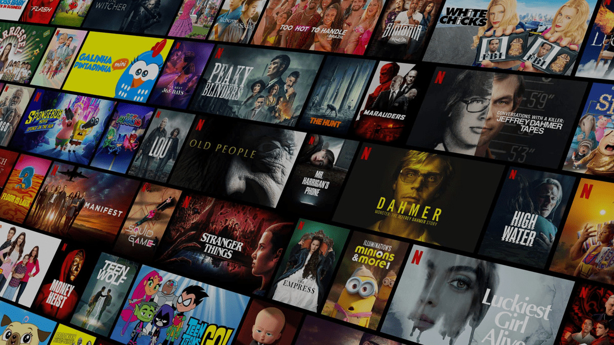 Netflix anuncia plano Básico com Anúncios para novembro; conheça!