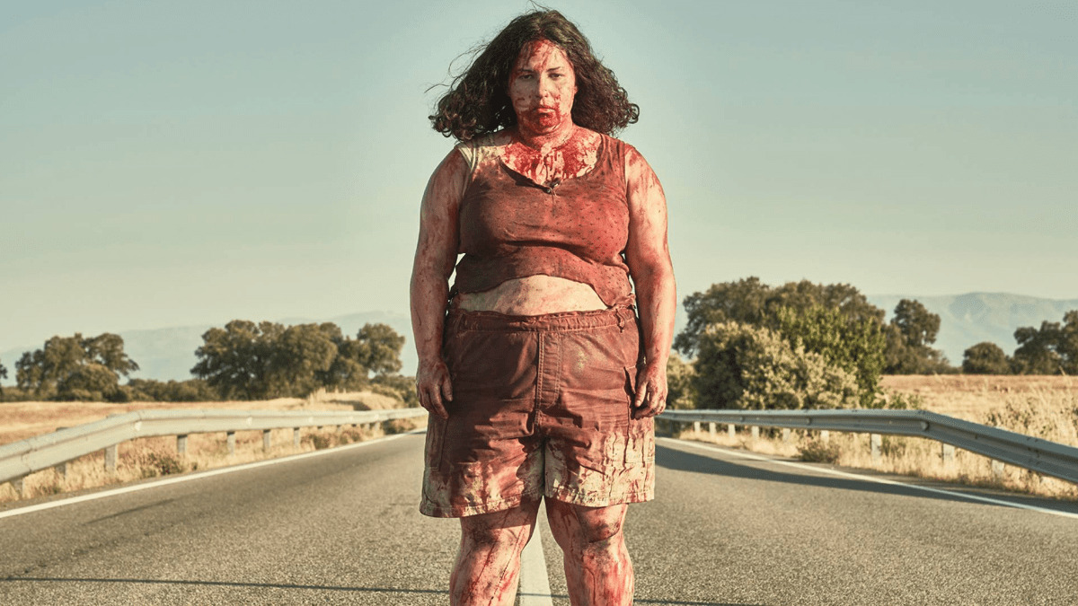 Paramount+ estreia terror “Piggy” no Festival do Rio