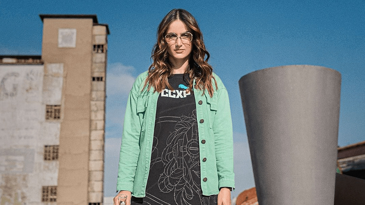 Puma e CCXP lançam coleção exclusiva