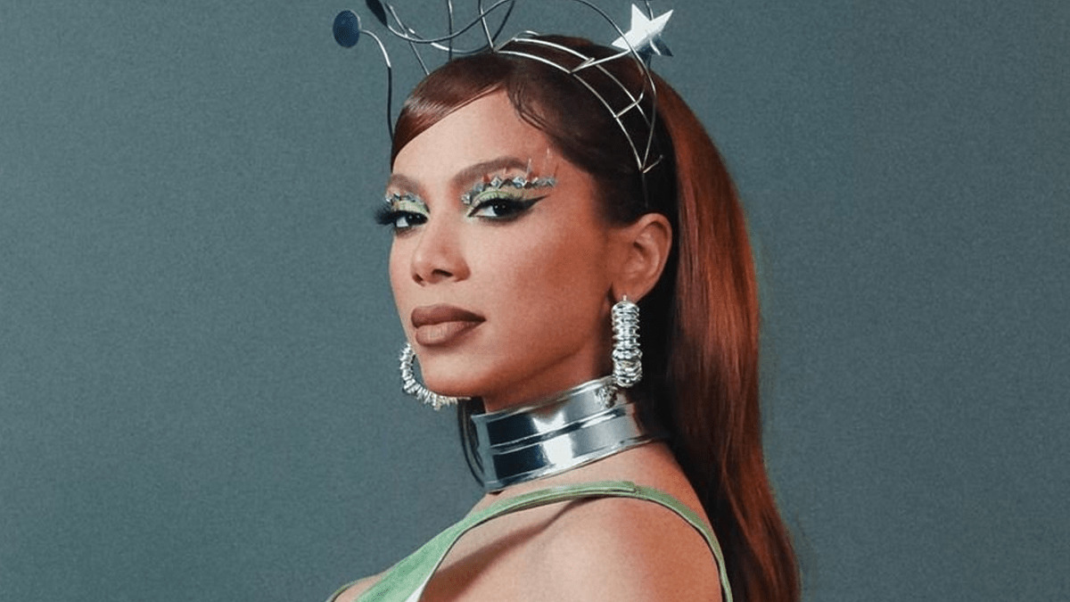 Anitta revela as datas do Carnaval de 2024