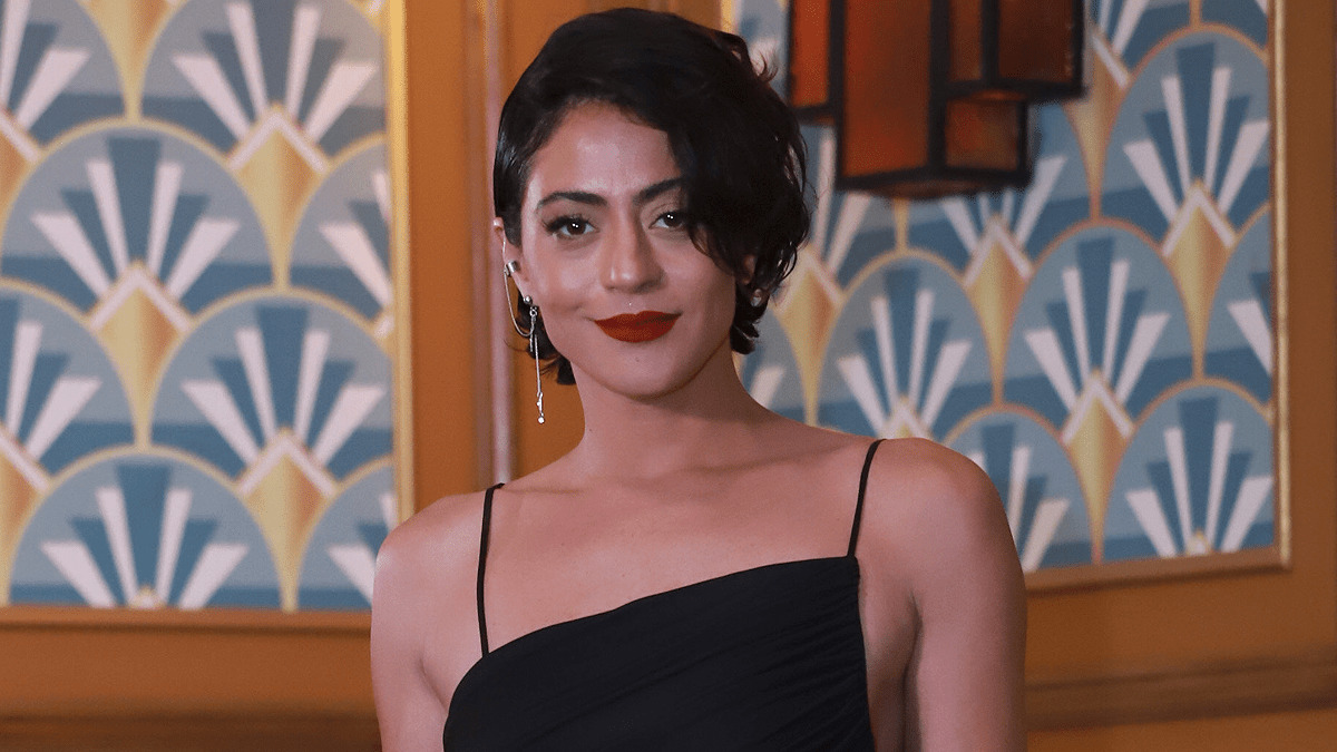 Carol Castro celebra personagem em “Amor Perfeito”: “Uma grande missão”