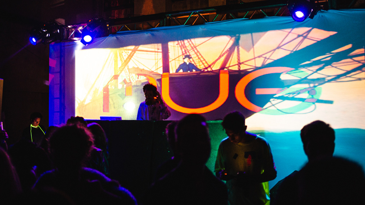 Festa Mug comemora aniversário de 11 anos com grande festa neste sábado; saiba mais!