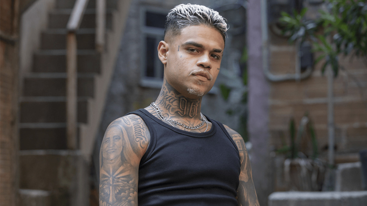 Mc Cabelinho, Brisa Flow e MC Rick são confirmados no line-up do Festival Sarará