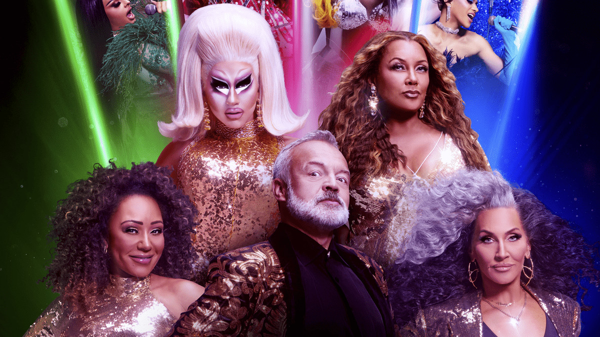 Queen Of The Universe ganha trailer da 2ª temporada; assista!