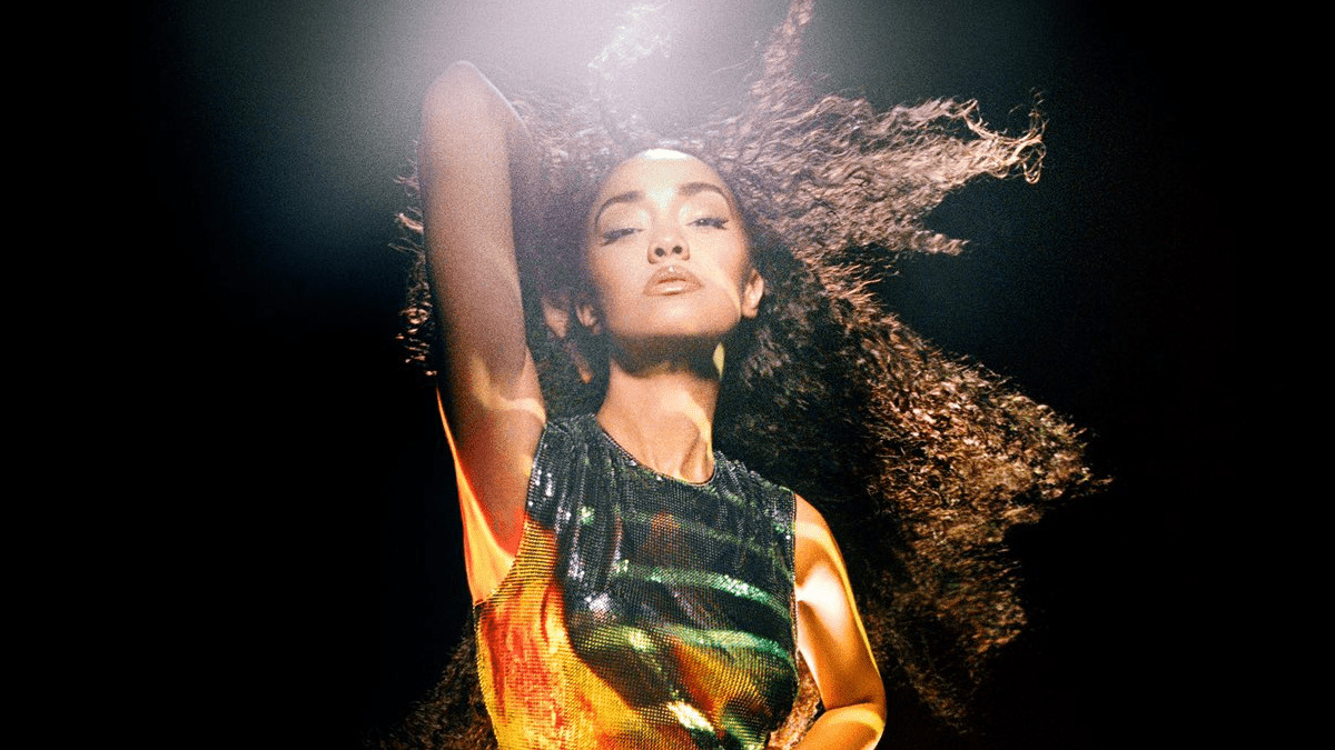 Leigh-Anne revela data de estreia de “Don’t Say Love”, o primeiro single da carreira solo; confira!