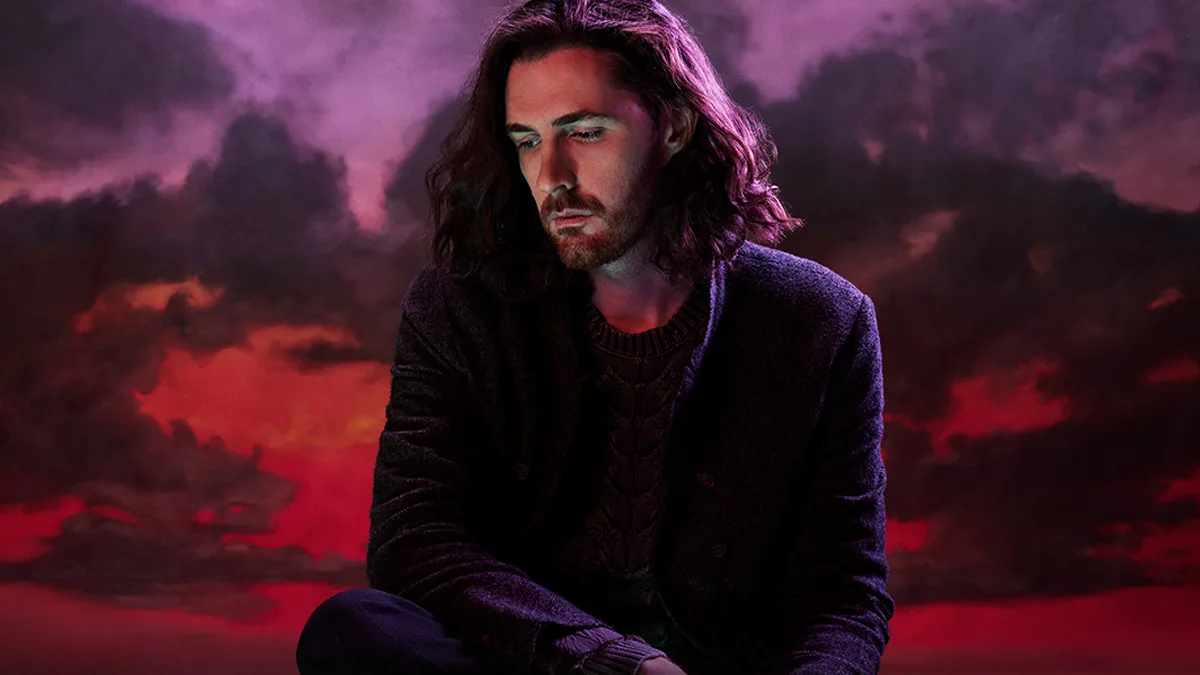 Hozier revela o single “De Selby (Part 2)”