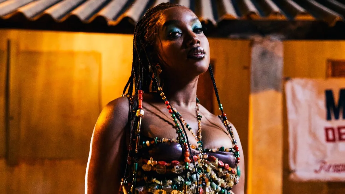 IZA comanda o Baile de Máscaras do Fairmont Rio no Carnaval