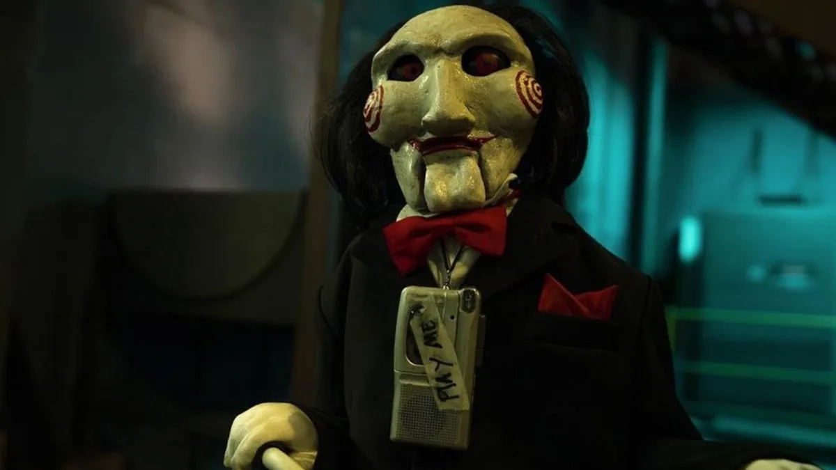 “Jogos Mortais X” ganha trailer aterrorizante e mostra retorno de Jigsaw