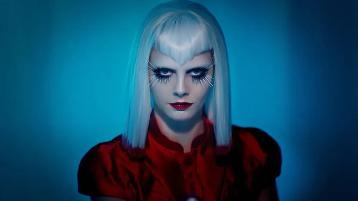 “American Horror Story: Delicate” ganha teaser trailer aterrorizante repleto de aranhas