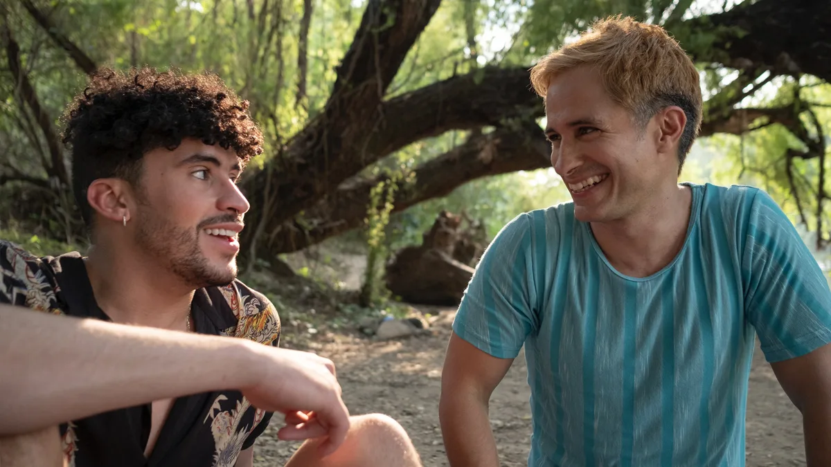 Prime Video anuncia exibição de “Amar é Para os Fortes” e “Cassandro” no Festival do Rio 2023