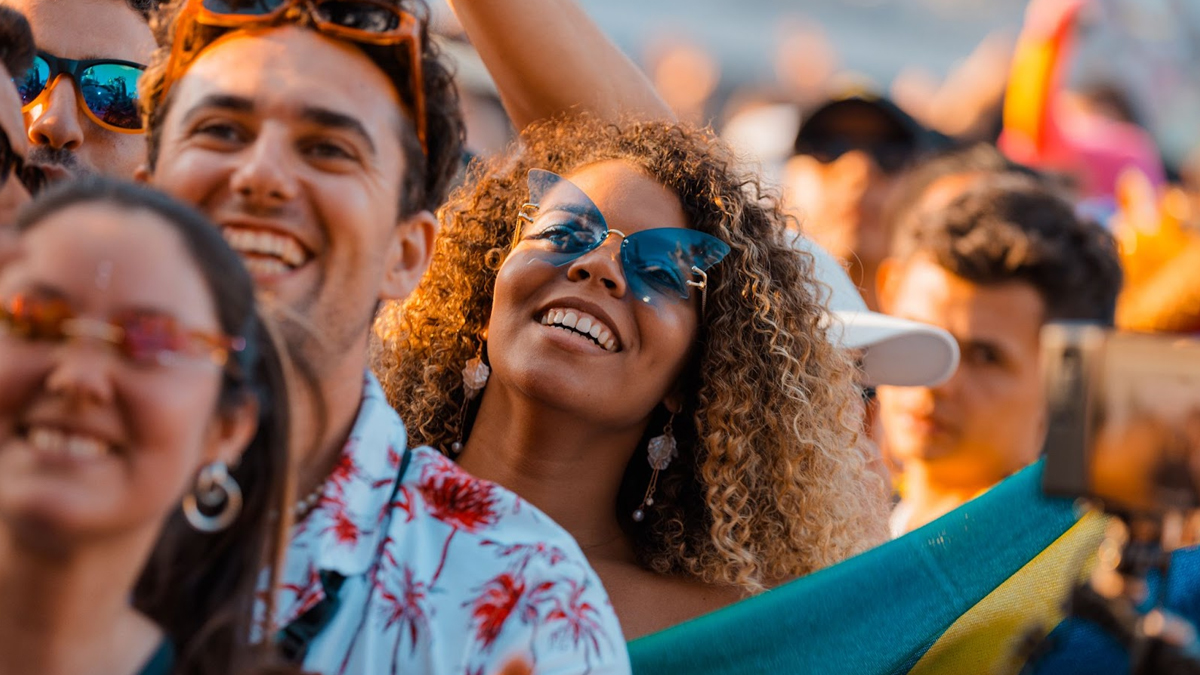 Tomorrowland Brasil prepara megaestrutura de serviços e segurança para receber mais de 180 mil pessoas na terceira edição