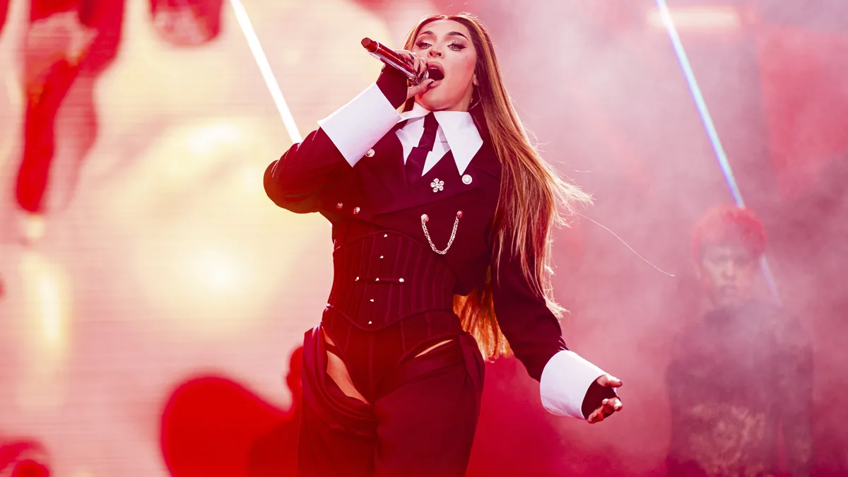 Joelma, Pabllo Vittar, Zeca Pagodinho e mais estão confirmados no Rock The Mountain 2024