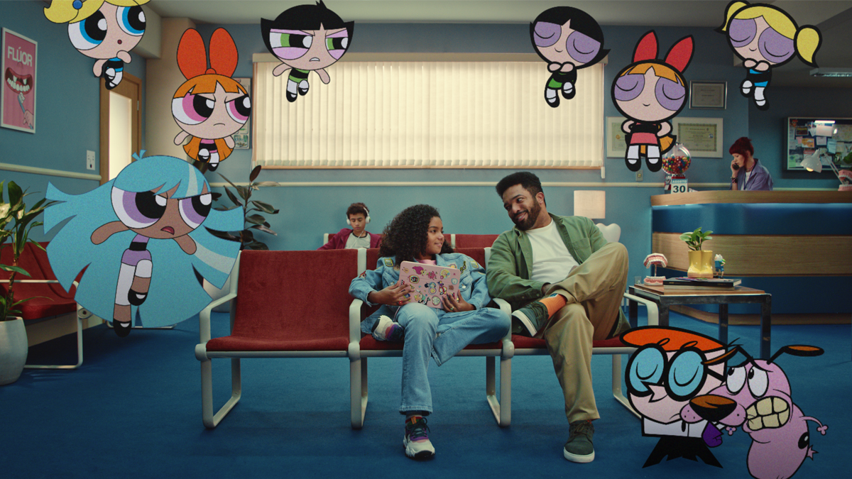 Cartoon Network celebra 30 anos e convida gerações de fãs para celebração com personagens favoritos; assista!