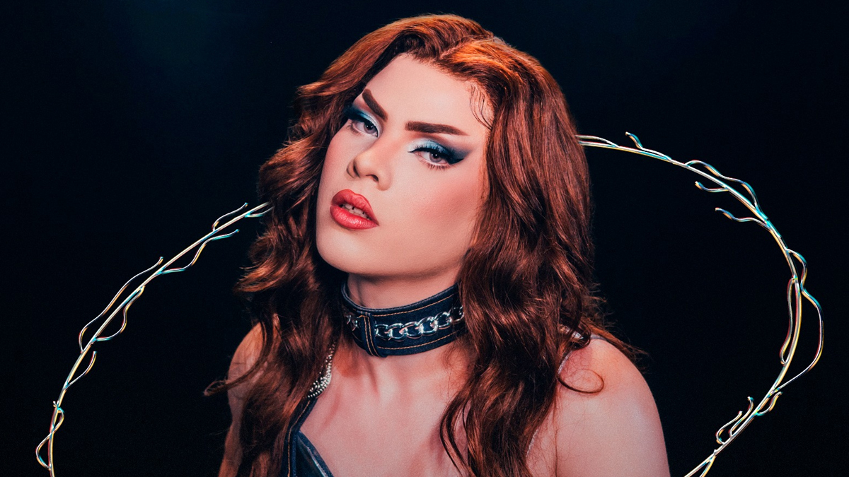 Reddy Allor explora as diferentes fases dos relacionamentos no EP “Ciclos”; ouça!